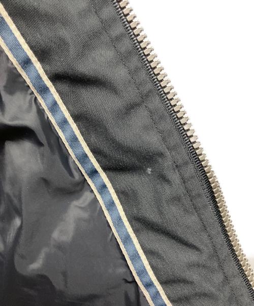 Pyrenex（ピレネックス）Pyrenex (ピレネックス) ダウンジャケット ブラック サイズ:Mの古着・服飾アイテム