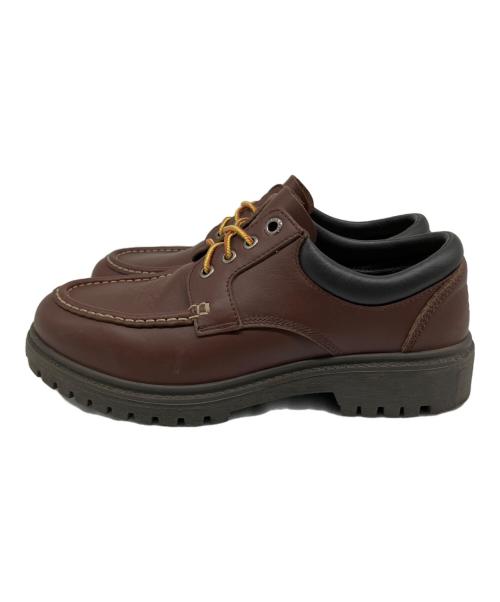 Danner（ダナー）Danner (ダナー) ドレスシューズ ブラウン サイズ:US 8の古着・服飾アイテム