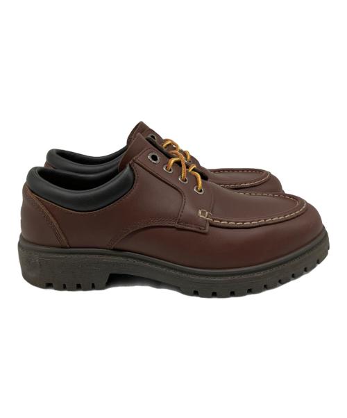 Danner（ダナー）Danner (ダナー) ドレスシューズ ブラウン サイズ:US 8の古着・服飾アイテム