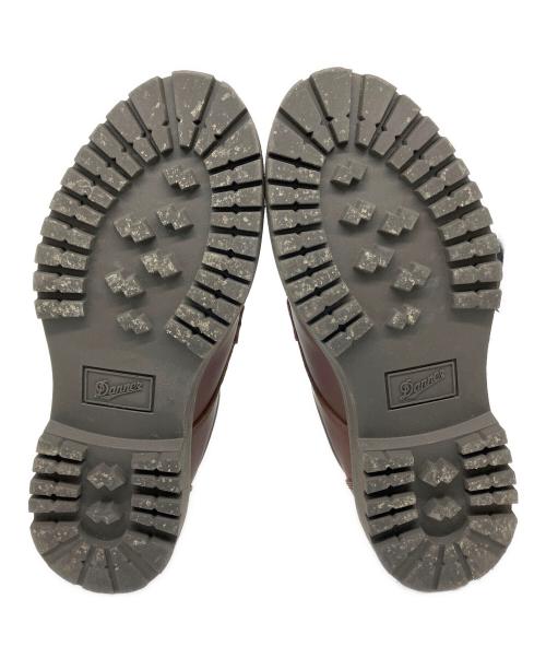 Danner（ダナー）Danner (ダナー) ドレスシューズ ブラウン サイズ:US 8の古着・服飾アイテム