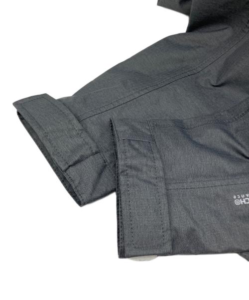 HELLY HANSEN（ヘリーハンセン）HELLY HANSEN (ヘリーハンセン) マウンテンパーカー グレー サイズ:XLの古着・服飾アイテム