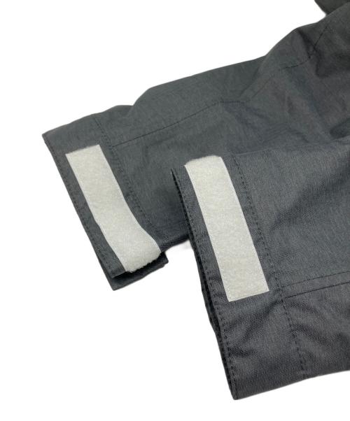 HELLY HANSEN（ヘリーハンセン）HELLY HANSEN (ヘリーハンセン) マウンテンパーカー グレー サイズ:XLの古着・服飾アイテム