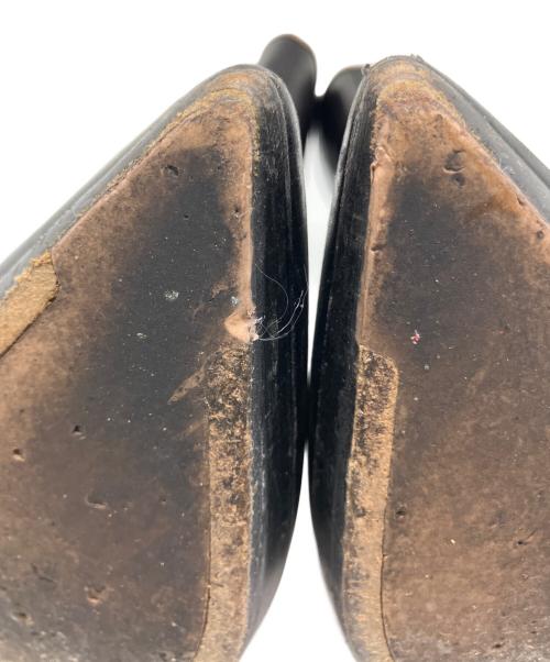 Gianvito Rossi（ジャンヴィト ロッシ）Gianvito Rossi (ジャンヴィト ロッシ) ブーツ ブラック サイズ:36 1/2の古着・服飾アイテム