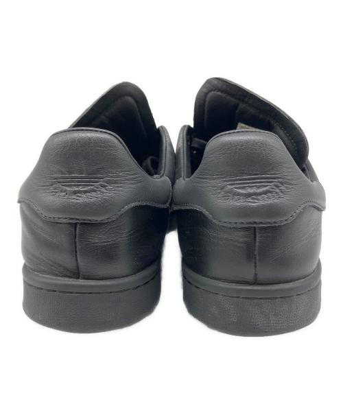 adidas（アディダス）adidas (アディダス) Stan Smith Lux（スタンスミス Lux） ブラック サイズ:US 10の古着・服飾アイテム