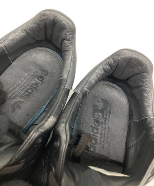 adidas（アディダス）adidas (アディダス) Stan Smith Lux（スタンスミス Lux） ブラック サイズ:US 10の古着・服飾アイテム