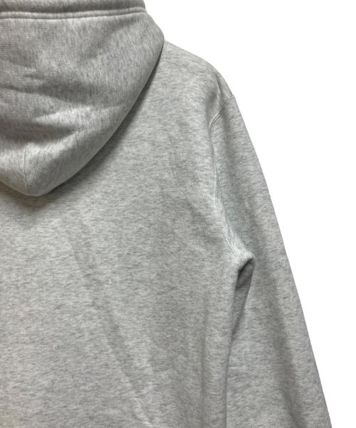 STUD MUFFIN（スタッドマフィン）STUD MUFFIN (スタッドマフィン) パーカー ライトグレー サイズ:SIZE 3の古着・服飾アイテム