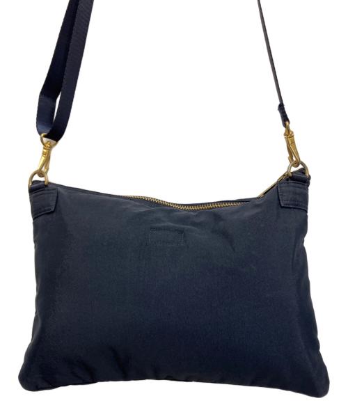 PORTER（ポーター）PORTER (ポーター) ショルダーバッグ ネイビーの古着・服飾アイテム