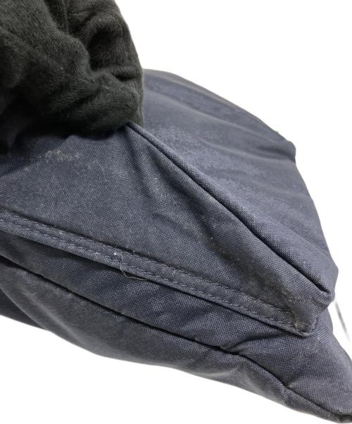 PORTER（ポーター）PORTER (ポーター) ショルダーバッグ ネイビーの古着・服飾アイテム