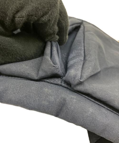 PORTER（ポーター）PORTER (ポーター) ショルダーバッグ ネイビーの古着・服飾アイテム