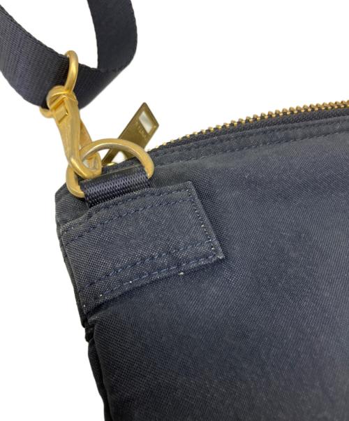 PORTER（ポーター）PORTER (ポーター) ショルダーバッグ ネイビーの古着・服飾アイテム