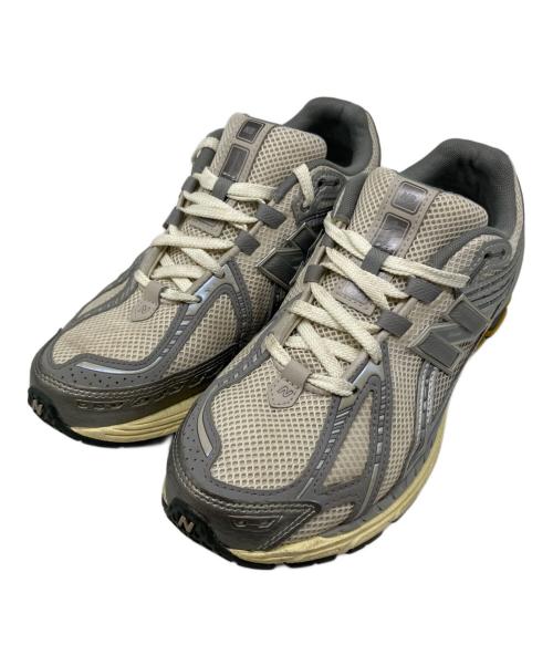 NEW BALANCE（ニューバランス）NEW BALANCE (ニューバランス) M1906RRD シルバー サイズ:US 10の古着・服飾アイテム