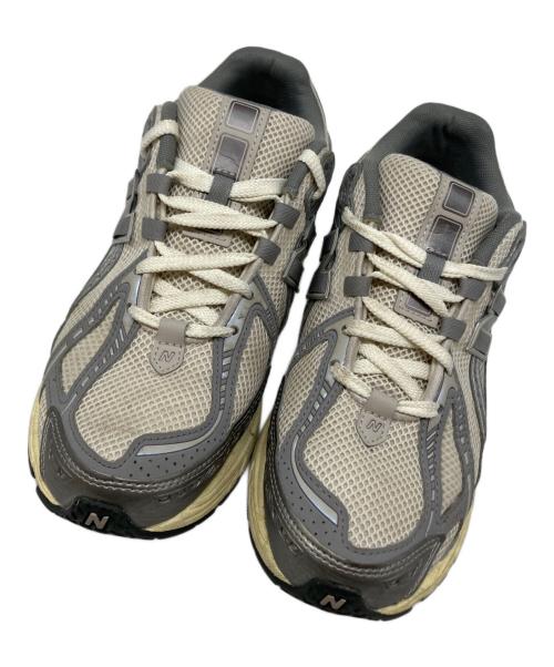 NEW BALANCE（ニューバランス）NEW BALANCE (ニューバランス) M1906RRD シルバー サイズ:US 10の古着・服飾アイテム