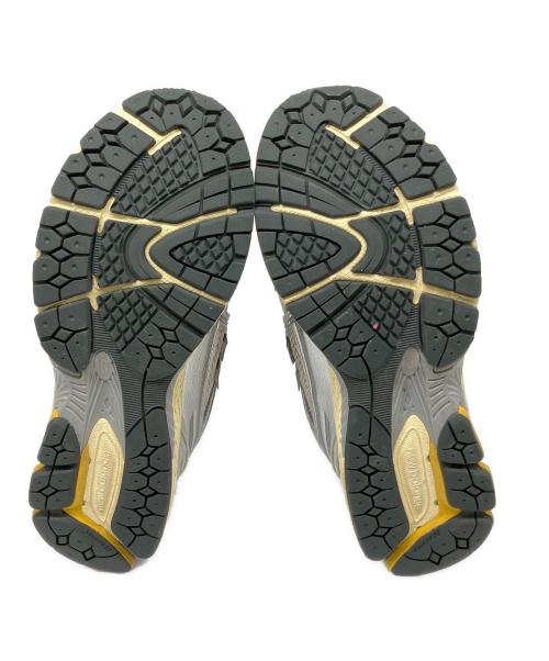 NEW BALANCE（ニューバランス）NEW BALANCE (ニューバランス) M1906RRD シルバー サイズ:US 10の古着・服飾アイテム