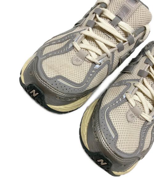 NEW BALANCE（ニューバランス）NEW BALANCE (ニューバランス) M1906RRD シルバー サイズ:US 10の古着・服飾アイテム