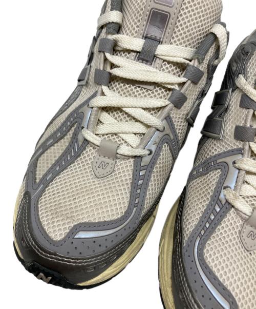 NEW BALANCE（ニューバランス）NEW BALANCE (ニューバランス) M1906RRD シルバー サイズ:US 10の古着・服飾アイテム