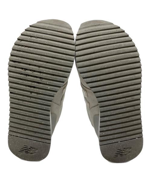 NEW BALANCE（ニューバランス）NEW BALANCE (ニューバランス) WL574ZSC アイボリー サイズ:US 6の古着・服飾アイテム
