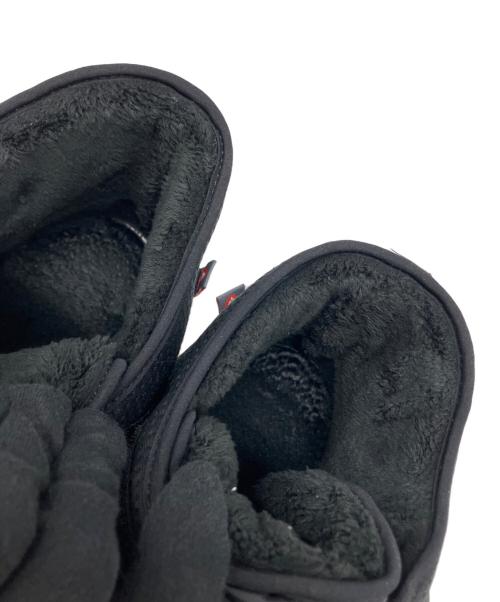 NEW BALANCE（ニューバランス）NEW BALANCE (ニューバランス) スノーブーツ ブラック サイズ:US 10の古着・服飾アイテム