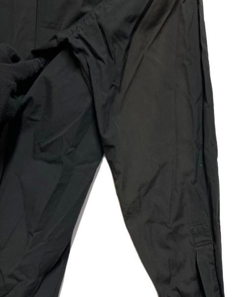 Y's for men（ワイズフォーメン）Y'S for men (ワイズフォーメン) 長袖シャツ ブラック サイズ:3の古着・服飾アイテム