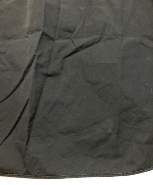 Y's for men（ワイズフォーメン）Y'S for men (ワイズフォーメン) 長袖シャツ ブラック サイズ:3の古着・服飾アイテム