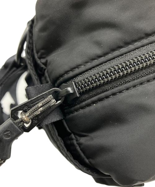 PORTER（ポーター）PORTER (ポーター) ショルダーバッグ ブラックの古着・服飾アイテム
