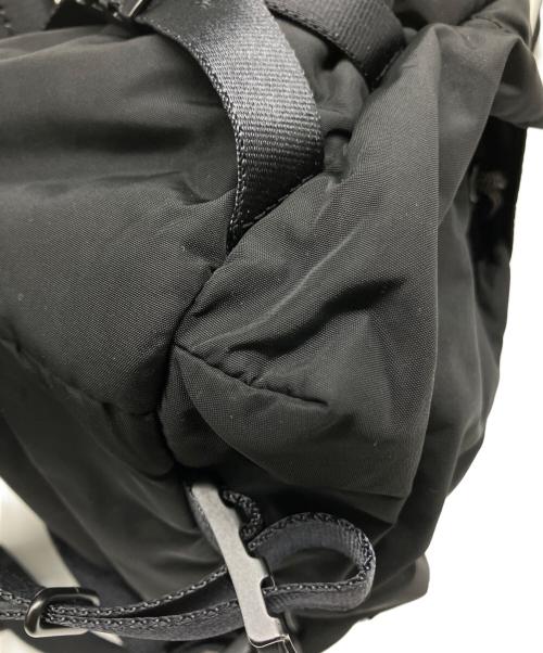 PORTER（ポーター）PORTER (ポーター) ショルダーバッグ ブラックの古着・服飾アイテム