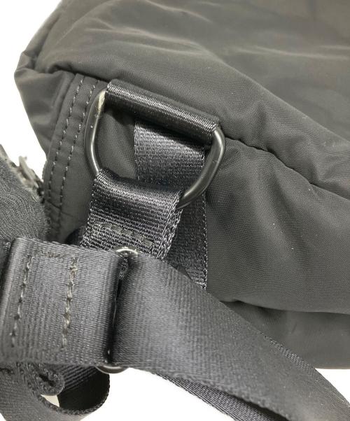 PORTER（ポーター）PORTER (ポーター) ショルダーバッグ ブラックの古着・服飾アイテム