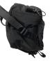 中古・古着 PORTER (ポーター) ショルダーバッグ ブラック：20000円