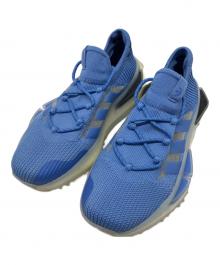 adidas Originals（アディダスオリジナル）の古着「NMD_S1」｜ブルー×ホワイト