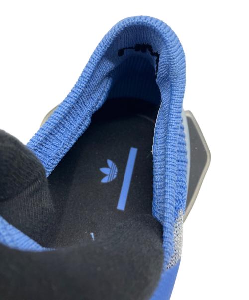 adidas Originals（アディダスオリジナル）adidas originals (アディダスオリジナル) NMD_S1 ブルー×ホワイト サイズ:US 5 1/2の古着・服飾アイテム