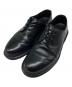 Dr.Martens（ドクターマーチン）の古着「3ホールシューズ」｜ブラック