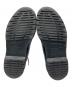 中古・古着 Dr.Martens (ドクターマーチン) 3ホールシューズ ブラック サイズ:US（M) 8 / US (L) 9 / UK 7 / EU 41：8000円