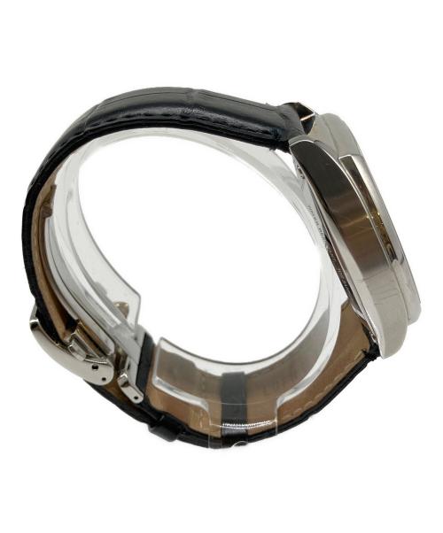 SEIKO（セイコー）SEIKO (セイコー) 腕時計 ホワイトの古着・服飾アイテム