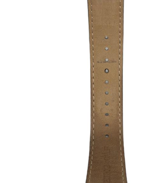 SEIKO（セイコー）SEIKO (セイコー) 腕時計 ホワイトの古着・服飾アイテム