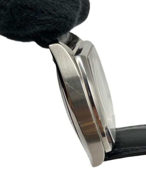 SEIKO（セイコー）SEIKO (セイコー) 腕時計 ホワイトの古着・服飾アイテム