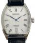 SEIKO（セイコー）の古着「腕時計」｜ホワイト