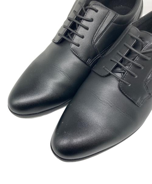 MIZUNO（ミズノ）MIZUNO (ミズノ) ローファー ブラック サイズ:US8.5の古着・服飾アイテム