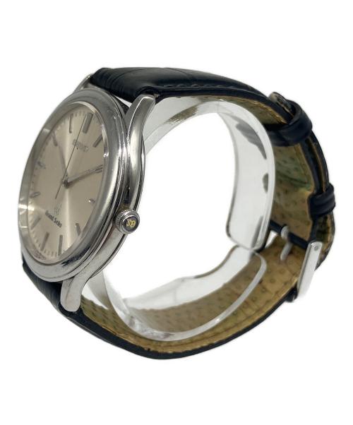 SEIKO（セイコー）SEIKO (セイコー) 腕時計 シルバーの古着・服飾アイテム
