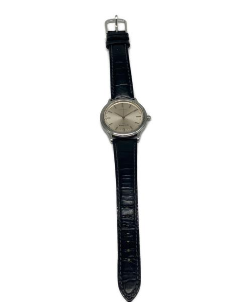 SEIKO（セイコー）SEIKO (セイコー) 腕時計 シルバーの古着・服飾アイテム