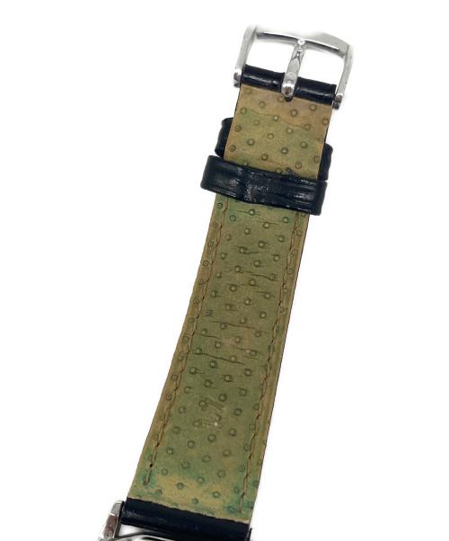 SEIKO（セイコー）SEIKO (セイコー) 腕時計 シルバーの古着・服飾アイテム