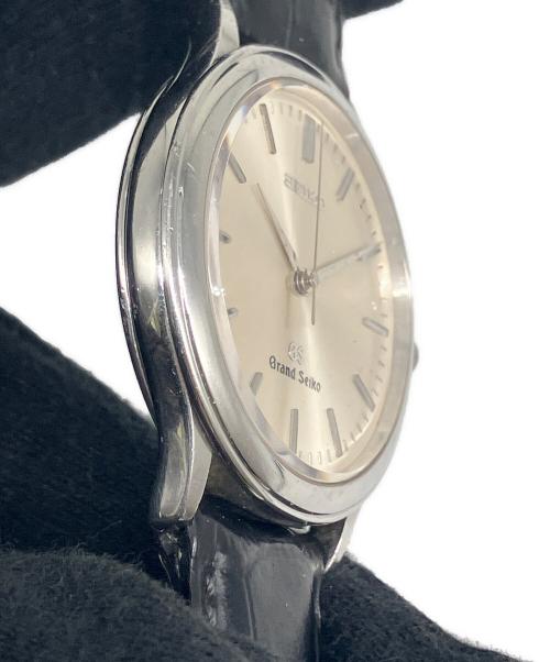 SEIKO（セイコー）SEIKO (セイコー) 腕時計 シルバーの古着・服飾アイテム
