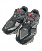 NEW BALANCEニューバランス）の古着「9060」｜グレー×ブラック