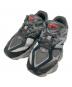 NEW BALANCE（ニューバランス）の古着「9060」｜グレー×ブラック