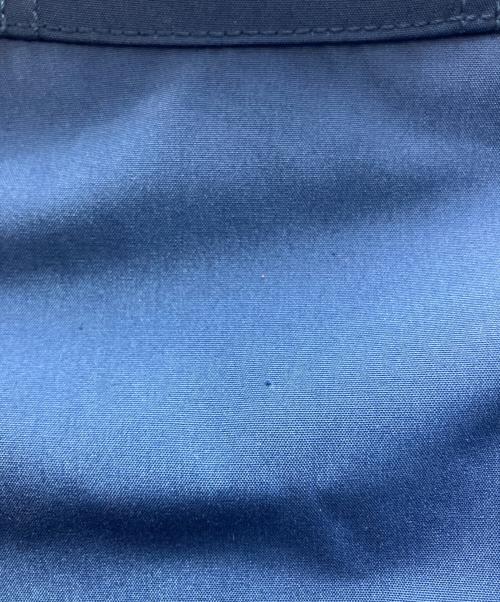 THE NORTHFACE PURPLELABEL（ザ・ノースフェイス パープルレーベル）THE NORTHFACE PURPLELABEL (ザ・ノースフェイス パープルレーベル) マウンテンパーカー ブルー サイズ:Lの古着・服飾アイテム