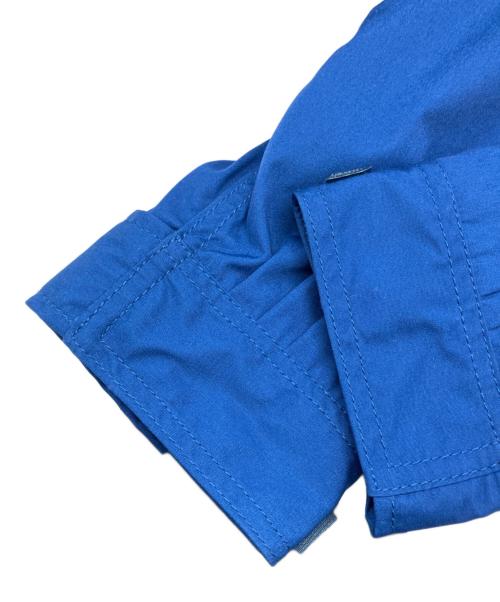 THE NORTHFACE PURPLELABEL（ザ・ノースフェイス パープルレーベル）THE NORTHFACE PURPLELABEL (ザ・ノースフェイス パープルレーベル) マウンテンパーカー ブルー サイズ:Lの古着・服飾アイテム