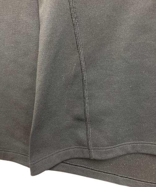 ARC'TERYX（アークテリクス）ARC'TERYX (アークテリクス) 長袖カットソー ブラック サイズ:XLの古着・服飾アイテム