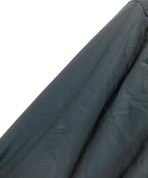 ARC'TERYX（アークテリクス）ARC'TERYX (アークテリクス) ナイロンジャケット ブラック サイズ:Lの古着・服飾アイテム
