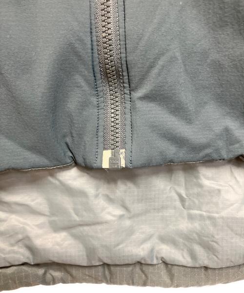 ARC'TERYX（アークテリクス）ARC'TERYX (アークテリクス) ナイロンジャケット ブラック サイズ:Lの古着・服飾アイテム