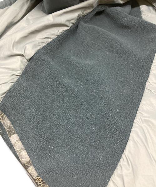 ARC'TERYX（アークテリクス）ARC'TERYX (アークテリクス) ナイロンジャケット ブラック サイズ:Lの古着・服飾アイテム