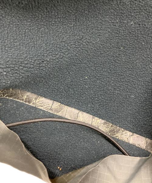 ARC'TERYX（アークテリクス）ARC'TERYX (アークテリクス) ナイロンジャケット ブラック サイズ:Lの古着・服飾アイテム