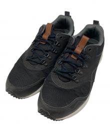 MERRELL（メレル）の古着「ローカットスニーカー」｜ブラック